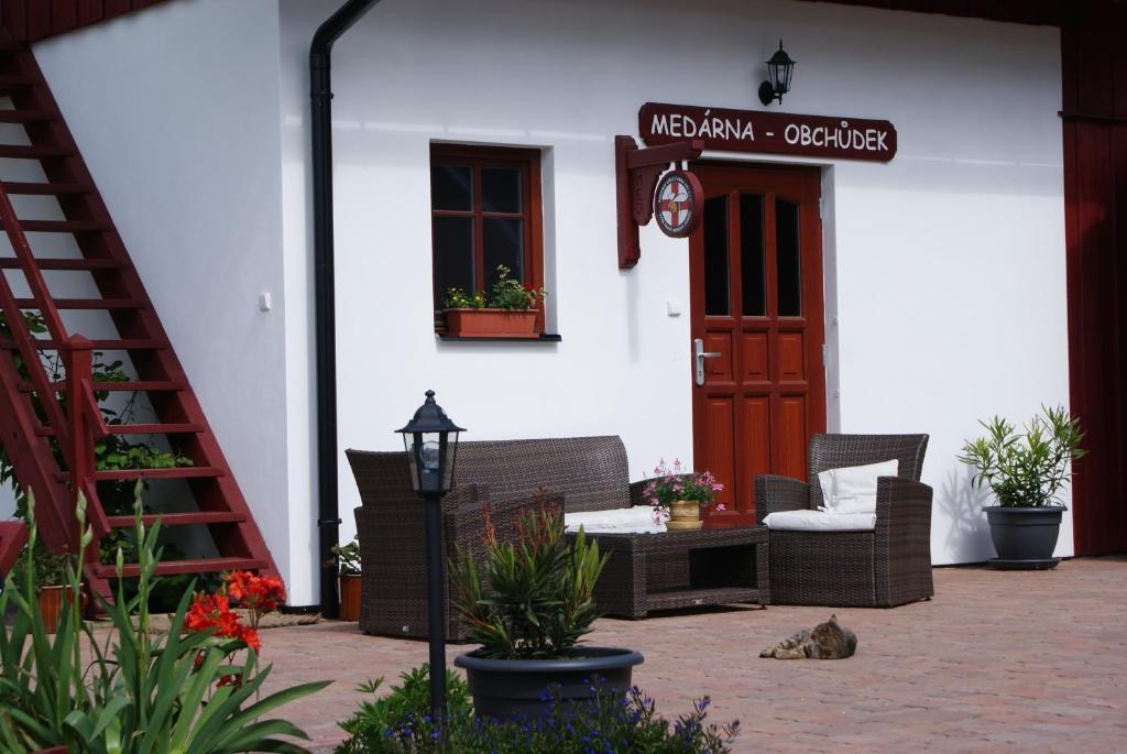 Guest House K74 Jablonné v Podještědí Exterior foto